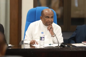 சபாநாயகர் வெளியிட்டுள்ள முக்கிய அறிவிப்பு