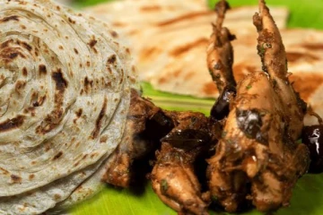 நாவூறும் சுவையில் செட்டிநாடு காடை மிளகு வறுவல்.., எப்படி செய்வது?