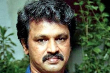 விபத்திலிருந்து மீண்ட நடிகர் சேரனின் உருக்கமான பதிவு! அனைவருக்கும் நன்றி!