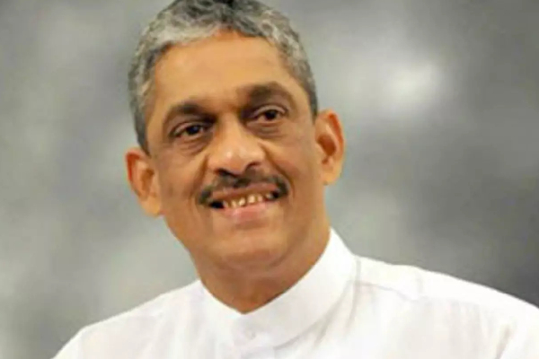 நாட்டை மீட்க அர்ப்பணிப்பான சர்வதிகாரி தேவை : வலியுறுத்தும் சரத் பொன்சேகா | Dedicated Dictator Needed Save Country Fonseka