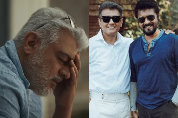 விடாமுயற்சிக்கு வந்த விமர்சனம்.. அஜித், தயாரிப்பாளர் ரியாக்ஷன் இதுதான்: மகிழ் திருமேனி பேட்டி