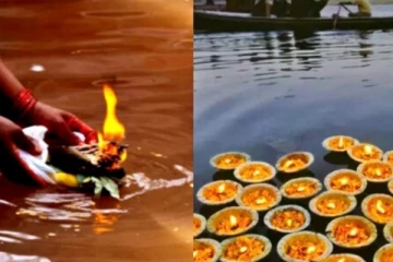 ஆடிப்பெருக்கு 2025: ஆறு இல்லாத ஊர்களில் வசிப்பவர்கள் செய்ய வேண்டிய வழிபாடு