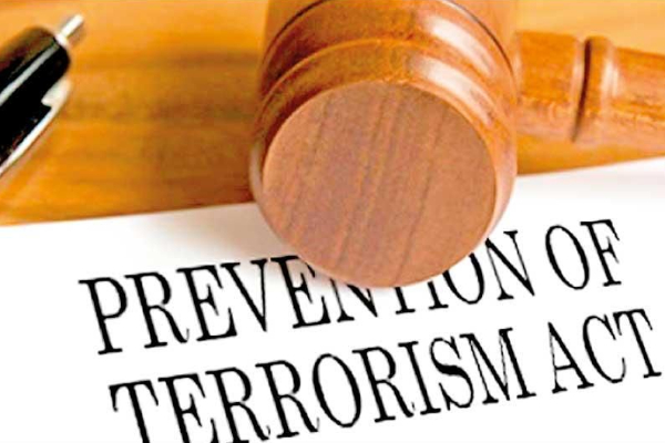 அடுத்த மாதம் முதல் அறிமுகமாகவுள்ள சட்டமூலம்.. | Bill To Detain Charge Organized Crime Suspects