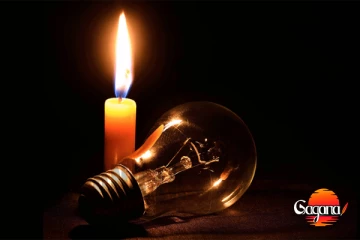 රටම අදුරට යන ලකුණු - විදුලි බල මණ්ඩලයෙන් රතු එළියක්