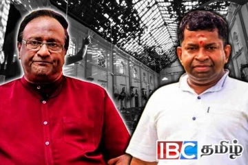 பிள்ளையான் பற்றி உண்மை வெளிவரட்டும்: சரத் வீரசேகர வலியுறுத்தல்