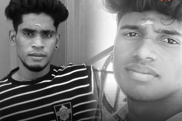 பிறந்தநாள் கொண்டாட சென்ற சகோதரர்களுக்கு நேர்ந்த சோகம்! கதறும் பெற்றோர்