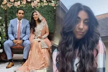 டிக்-டாக் பதிவிட்ட முன்னாள் மனைவியை...14000 கிமீ பயணம் செய்து கொலை செய்த கணவர்!