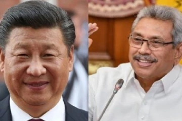 சீனாவுடன் மேலும் சில உடன்படிக்கைகள் கைச்சாத்து