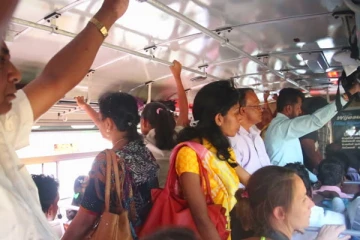 பொது போக்குவரத்தில் பாலியல் சீண்டல்; அதிரடி நடவடிக்கையில் பொலிஸார்