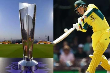 அவுஸ்திரேலிய உலகக்கிண்ண அணியில் ரிசர்வ் வீரராக சிக்ஸர் மன்னன்!