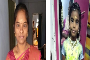 குரூப் 4 தேர்வு சரியா எழுதல...விரக்தியில் மகளையும் தூக்கில் தொங்கவிட்டு தானும் தற்கொலை செய்த தாய்!