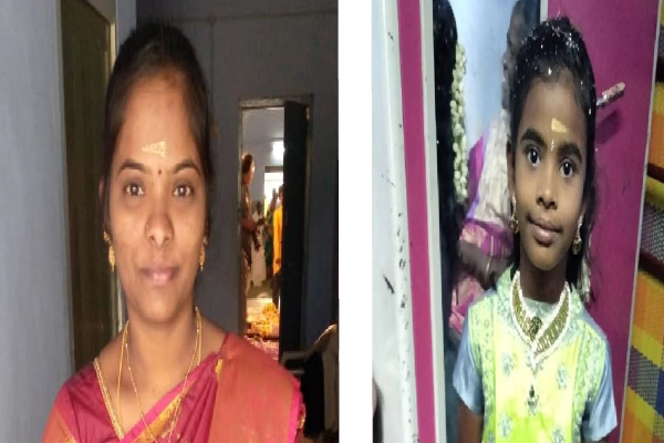 குரூப் 4 தேர்வு சரியா எழுதல...விரக்தியில் மகளையும் தூக்கில் தொங்கவிட்டு தானும் தற்கொலை செய்த தாய்! - தமிழ்நாடு