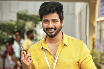 டாப் 3ல் வந்துவிட்டார் சிவகார்த்திகேயன்.. முன்னணி நடிகர் கூறிய விஷயம்