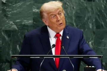 அமெரிக்காவுக்குள் போதைப்பொருள் கடத்தல் ; சீனாவை குற்றம்சாட்டும் ட்ரம்ப்