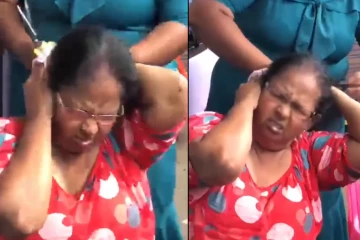 රාගම කළඹපු වයරල් වීඩියෝව නිසා කාන්තාවගේ කොණ්ඩේ බලෙන් කපලා පහර දුන් සැකකරුවන් 5ක් අත්අඩංගුවට[VIDEO]