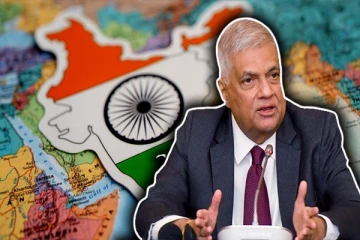 நுவரெலியாவில் பிரமாண்ட இந்திய ஹோட்டல்: மக்களால் திட்டத்தை கைவிட்ட ரணில்