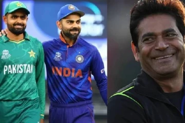 993 நாட்கள் ஆகிவிட்டது...விராட் கோலியை சீண்டிய பாகிஸ்தான் வீரர்: கொதிக்கும் இந்திய ரசிகர்கள்!