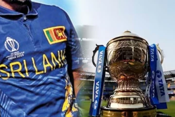 இந்த வருட ஐபிஎல் தொடரிலிருந்து விலகிய இலங்கை வீரர்
