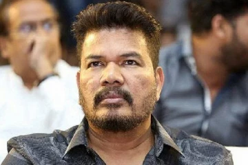 ஷங்கருக்காக இணைந்த லோகேஷ் கனகராஜ், மணி ரத்னம், முருகதாஸ், கவுதம் மேனன்.. வெளிவந்த புகைப்படம்