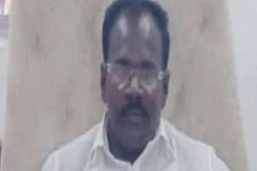 2ம் வகுப்பு மாணவியை பாலியல் வன்கொடுமை செய்த விசிக கவுன்சிலர்