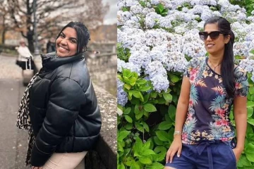 அகதி ஒருவரின் வெறிச்செயல்... இரு பெண்களுக்கு ஏற்பட்ட துயரம்: வெளியான புகைப்படம்