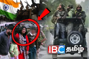 இந்தியாவை உலுக்கிய சுற்றுலா பயணிகள் படுகொலை: பொறுப்பை ஏற்ற பயங்கரவாத அமைப்பு!