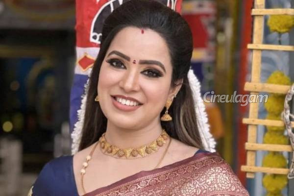 ஆனந்த ராகம் சீரியல் நடிகர் நடிகைகளின் நிஜ பெயர் என்ன தெரியுமா? உள்ளே பாருங்க | Aanandha Ragam Sun Tv Serial Cast Details