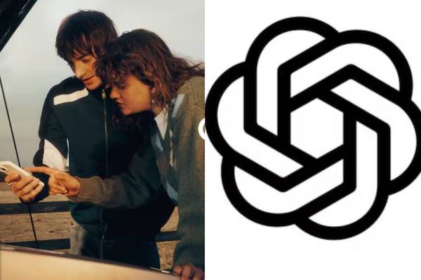 இந்தியர்களுக்கு நற்செய்தி.., இனி ChatGPT Go 1 வருடத்திற்கு இலவசம் | Chatgpt Go Is Now Free For 1 Year இந்தியர்களுக்கு நற்செய்தி.., இனி ChatGPT Go 1 வருடத்திற்கு இலவசம் | Chatgpt Go Is Now Free For 1 Year