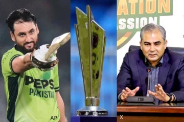 டி20 உலகக்கிண்ணத்தை புறக்கணிக்கும் பாகிஸ்தான்: இறுதி முடிவு எப்போது?