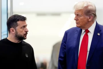 ட்ரம்பால் உலகத் தலைவர்களிடையே உருவாகிவரும் கருத்து வேறுபாடுகள்