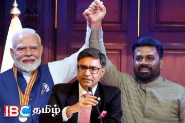 ஜனாதிபதி அநுர, இந்தியாவிற்கு அளித்த உறுதிமொழி