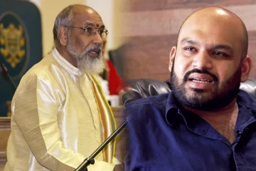 நாம் விக்னேஸ்வரனை போல கொள்கை மாற்றுபவர்கள் அல்ல : சாணக்கியன்