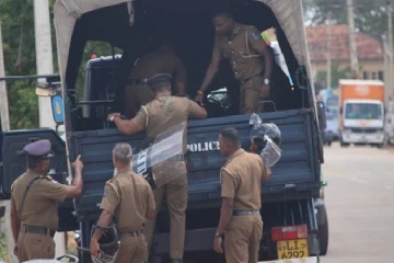 பொலிஸாருக்கு வழங்கப்பட்டுள்ள உத்தரவு
