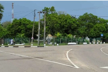 தமிழர்களை ஏமாற்றும் சிறிலங்கா இராணுவம்..! தாரைவார்க்கப்படுகிறதா மற்றுமொரு பகுதி