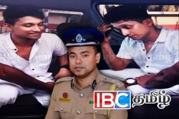 கணேமுல்ல சஞ்சீவவை கொன்ற துப்பாக்கிதாரி கொலைக்கு தூண்டப்பட்ட விதம் அம்பலம்!