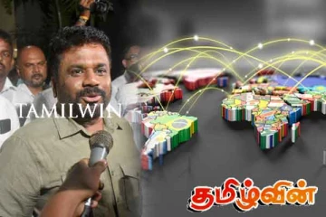 அநுரவின் முடிவினால் சர்வதேசம் அதிர்ச்சி