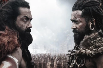 13 நாட்களில் கங்குவா படம் உலகளவில் செய்துள்ள வசூல்.. எவ்வளவு தெரியுமா