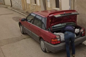 ரகசிய கொலை ; காட்டிக் கொடுத்த கூகிள் மேப்; சிக்கிய நபர்கள் !