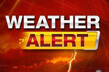 දිස්ත්‍රික්ක කිහිපයකට අද පස්වරුවේ වැසි - ජනතාවට දැනුම්දීමක්