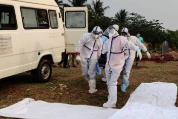 ஒக்சிஜன் பற்றாக்குறையால் 24 நோயாளிகள் உயிரிழப்பு: கர்நாடகாவில் சம்பவம்!