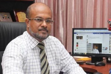 புத்தளம் நகரசபை தலைவர் அப்துல் பாயிஸ் விபத்தில் உயிரிழப்பு