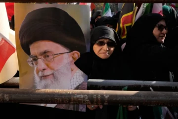 கனடாவின் கடற்படையை தீவிரவாத இயக்கமாக அறிவித்த ஈரான்