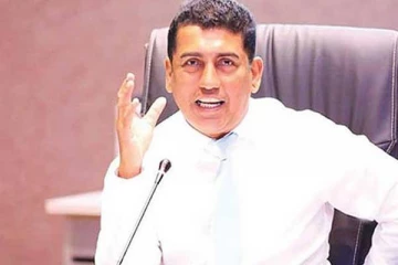பிணையில் விடுதலையானார் ஜோன்ஸ்டன் பெர்னாண்டோ!