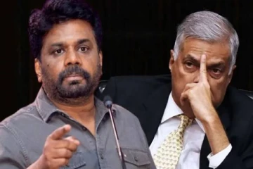 ரணிலை பகிரங்க விவாதத்திற்கு அழைக்கும் அநுர