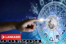 இன்றைய ராசி பலன் (09-01-2021) : கிரகங்களில் மாற்றத்தால் பிரச்சினைகளை சந்திக்கப்போகும் ராசிக்காரர் யார்?