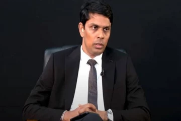 2029இல் நாமல் ஜனாதிபதியாவது உறுதி ; அர்ச்சுனா திட்டவட்டம்