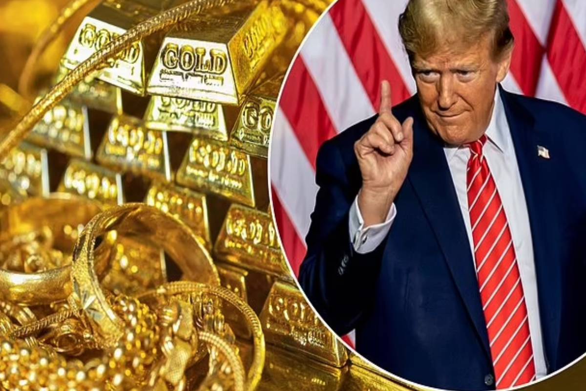 போர் பதற்றம் காரணமாக ஆட்டம்காணும் தங்கத்தின் விலை! இன்று ஏற்பட்டுள்ள சடுதியான மாற்றம் | Change In The Price Of Gold World And Srilanka