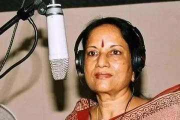 வாணி ஜெயராம் உடலுக்கு 30 குண்டுகள் முழங்க மரியாதை செலுத்த முதலமைச்சர் ஸ்டாலின் உத்தரவு