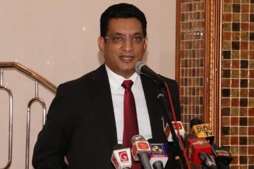 மீண்டும் வெளிநாட்டிற்கு பறக்கும் அலி சப்ரி!