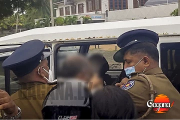 සජබේ ලොක්කෙක් හරක් හොරකමකට බන්ධනාගාර ගත කරයි